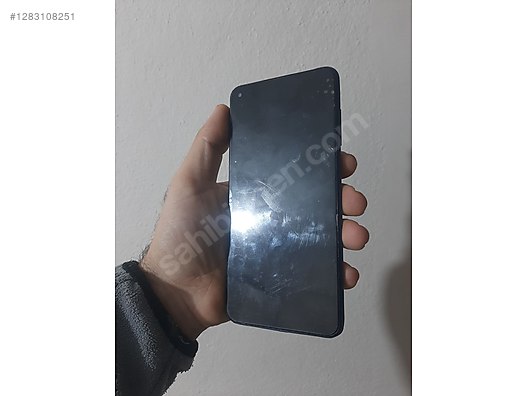 İkinci El ve Sıfır Alışveriş / Cep Telefonu & Aksesuar / Cep Telefonu / Xiaomi / Redmi Note 9