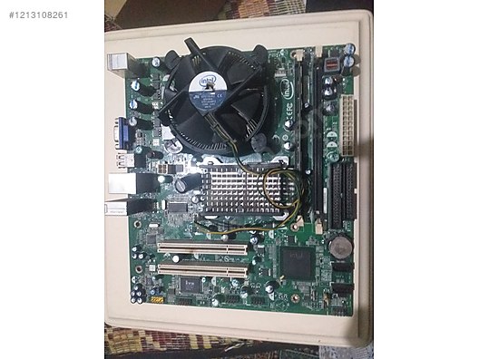 Analart+islemci+2gb ram - Anakart ve Tüm Masaüstü Bilgisayar Parçaları sahibinden.com'da