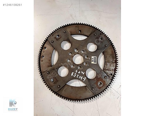 BMO Otomobil & Arazi Aracı / Şanzıman & Vites / 11227788746 BMW E90