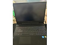 Excalibur G770 Oyuncu bilgisayarı i5 11400H rtx 3050Ti