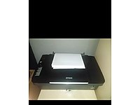 YAZICI EPSON SXYLUS100