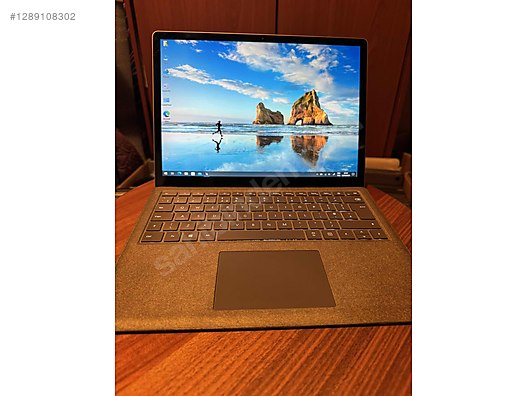 Microsoft Surface Laptop 1769　ジャンク品 Microsoft / Microsoft Surface Laptop 1769 - i5-7200U/256GB/8GB
