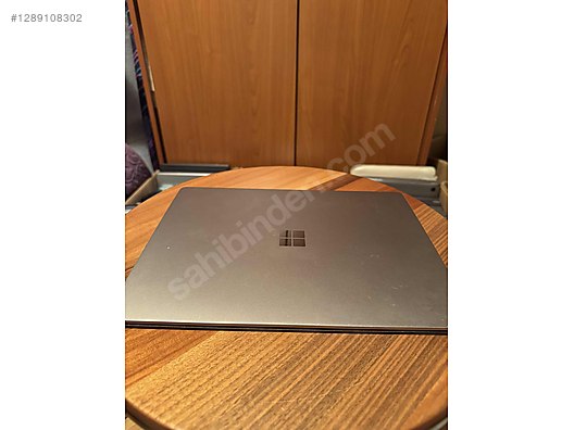 Microsoft / Microsoft Surface Laptop 1769 - i5-7200U/256GB/8GB