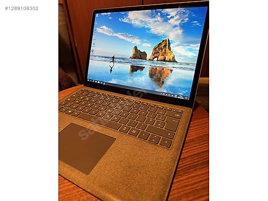 Microsoft / Microsoft Surface Laptop 1769 - i5-7200U/256GB/8GB