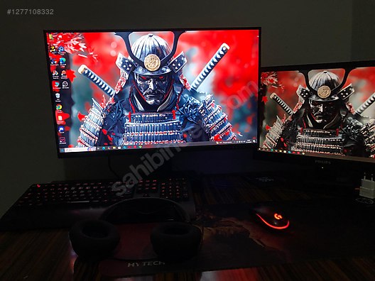 İkinci El ve Sıfır Alışveriş / Oyunculara Özel / Oyun Bilgisayarı / Oyuncu Masaüstü Bilgisayar / Asus