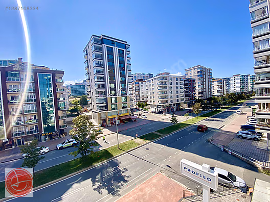 Cağaloğlu bulv cephe, 3+1, mükemmel işçilik #1287108334