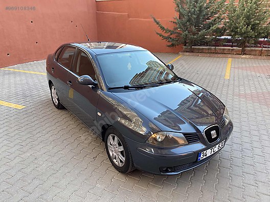 seat cordoba 1 4 tdi 1 4 tdi stylance sahibinden seat cordoba 1 4 tdi stylance makyajli 80 hp at sahibinden com 969108346