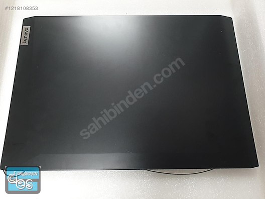 LENOVO IDEAPAD GAMİNG 3-15IHU6 82K1 KASA PARÇALARI sahibinden