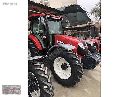 2021 magazadan sifir basak satilik traktor 555 000 tl ye sahibinden com da 897108360