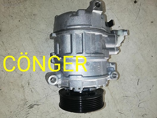 air conditioning Denso DCP32050 Compressor air conditioning Denso DCP32050 Compressor