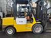 Machinery / Industrial / Carrying & Stacking Equipment / Forklifts / For Sale / Halla