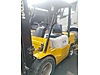 Machinery / Industrial / Carrying & Stacking Equipment / Forklifts / For Sale / Halla