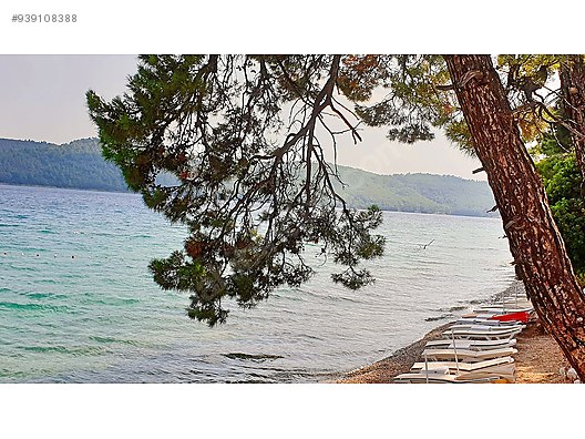 Mugla Akyaka Akbuk Denize Sifir Essiz Bir Arazi Satilik Arsa Ilanlari Sahibinden Com Da 939108388