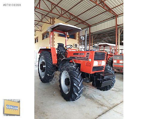 2018 magazadan ikinci el tumosan satilik traktor 444 444 tl ye sahibinden com da 978108398