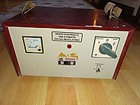 voltaj düzenleyicisi