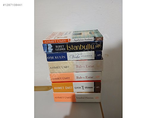 Used & Brand New Items / Books, Magazines & Movies / Wholesale Lots