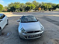 2004 Ford StreetKA 1.6 #1282108456