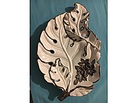 Nişan çikolata tabağı