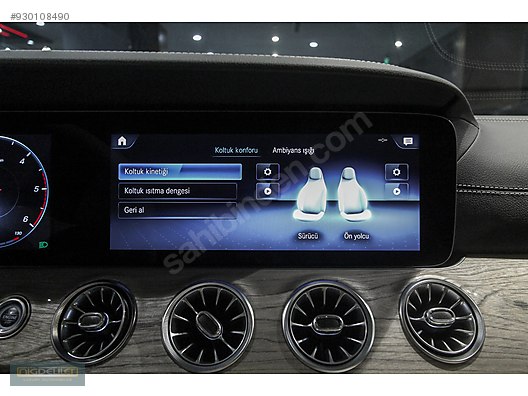 Mercedes Benz Cls 400 D Nigdeliler 2021 Mercedes Benz Cls 400 4matic Amg Bayii 5657 Sahibinden Comda 930108490