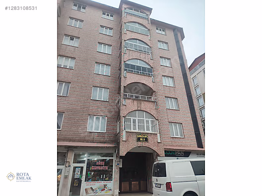Kardelen Otel Yani Kiralik 3+1 Daire #1283108531