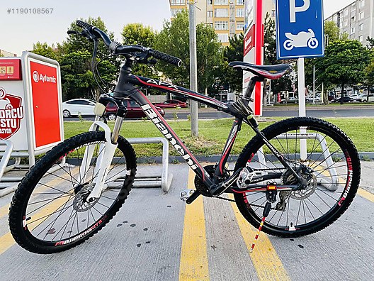 BIANCHI クロスバイク　7005 BIANCHI クロスバイク 7005 自転車