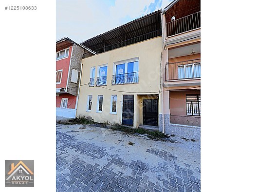 ^^AKYOL EMLAKTAN YONCALI MERKEZDE MÜSTAKİL EV^^ #1225108633