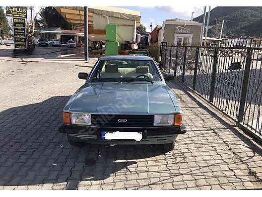 ford taunus 1 6 gl sahibinden temiz 5 vites taunus at sahibinden com 978108646