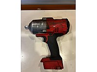 MİLWAUKEE M18 SOMUN SÖKME SIKMA