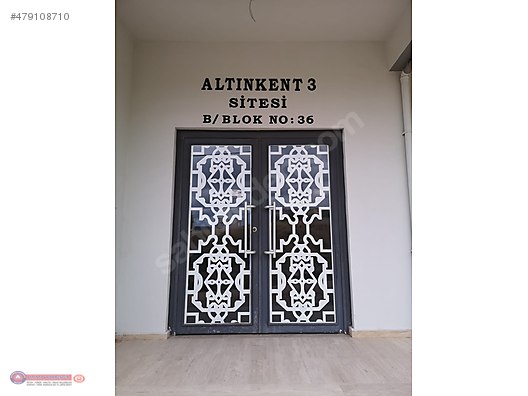 PAŞAKENT ERDEK CADDESİNE SIFIR İŞYERİ ALTINTAŞ KARDEŞLER' DEN