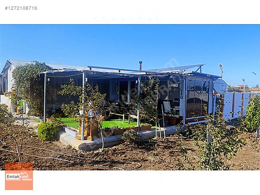 FIRSAT !! SARAY-OSMANLI İÇİ YAPILI TAM DONANIMLI ARSA !!!**500m2 #1272108716