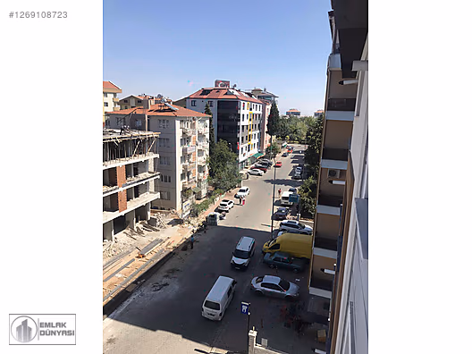 EMLAK DÜNYASINDAN ATAPARKTA SATILIK KURUMSAL KİRACILI DÜKKAN #1269108723