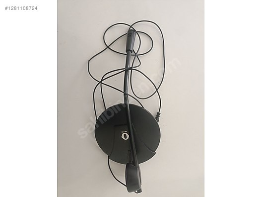 İkinci El ve Sıfır Alışveriş / Bilgisayar / Çevre Birimleri / Kulaklık & Mikrofon