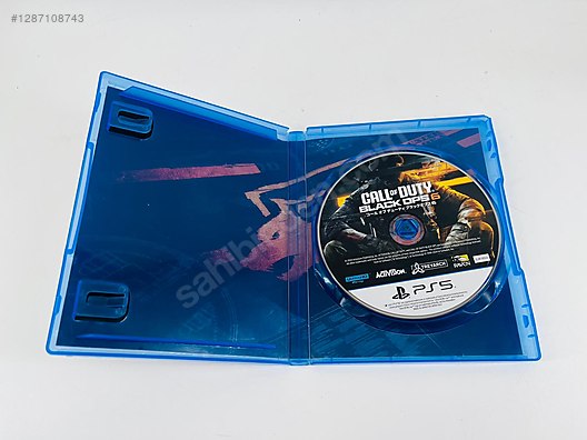 Used & Brand New Items / Gaming & Gamers Exclusive / Games / PlayStation 5