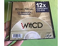 Jelatininde özel kutusunda