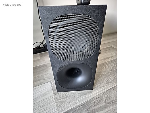 SONY SA-WS400 SOUNDBAR - İkinci El Sony Soundbar Hoparlör SONY SA-WS400 SOUNDBAR - İkinci El Sony Soundbar Hoparlör