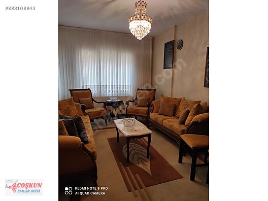 Emlak Ofisinden 2 1 98 M Satilik Daire 600 000 Tl Ye Sahibinden Com Da 883108843