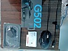 Used & Brand New Items / Gaming & Gamers Exclusive / Gaming Equipment / Gaming Mouse