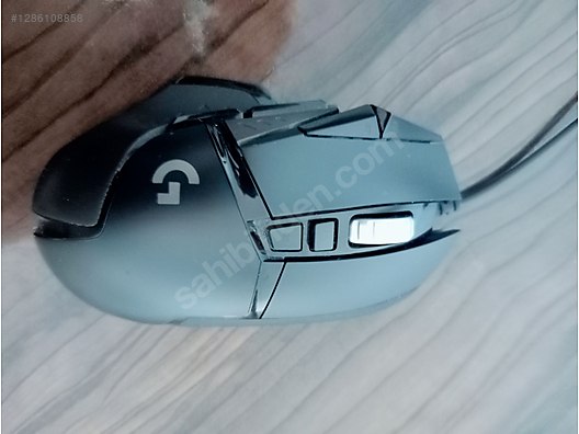 Used & Brand New Items / Gaming & Gamers Exclusive / Gaming Equipment / Gaming Mouse