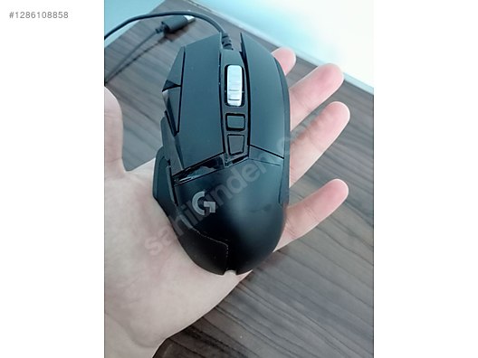 Used & Brand New Items / Gaming & Gamers Exclusive / Gaming Equipment / Gaming Mouse