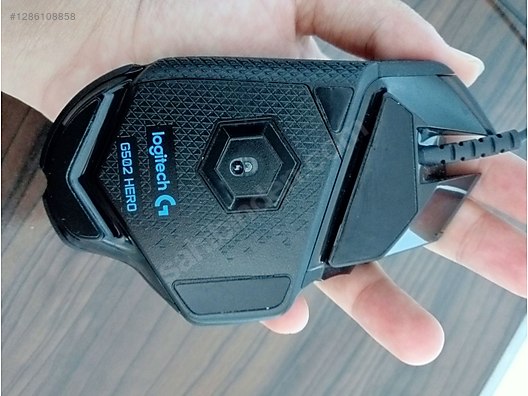 Used & Brand New Items / Gaming & Gamers Exclusive / Gaming Equipment / Gaming Mouse