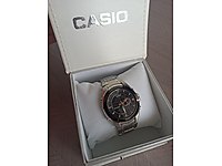 Casio Kol Saati Modelleri Sahibinden Com Da