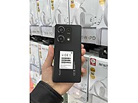 REDMİ NOTE 14S 8/256 sıfır ilk hattı siz takıcaksınız