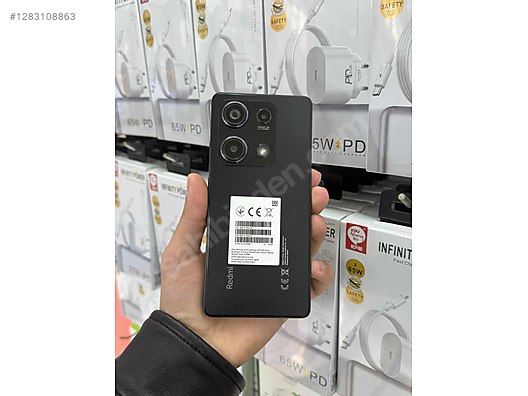 Used & Brand New Items / Cell Phones & Accessories / Cell Phones / Xiaomi / Redmi Note 14S