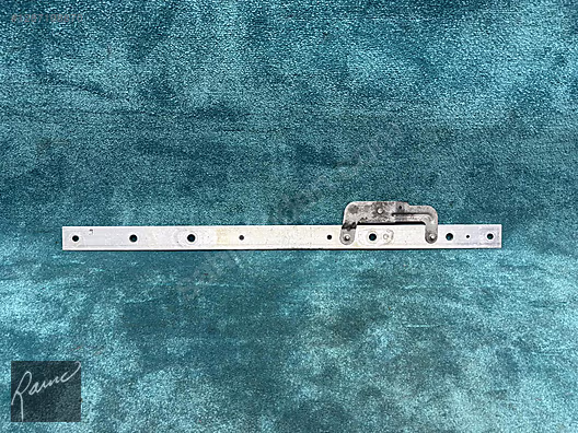 2056190725 MERCEDES W205 C ARKA TÜNEL TAKVİYE DEMİRİ A2056190725 #1287108870