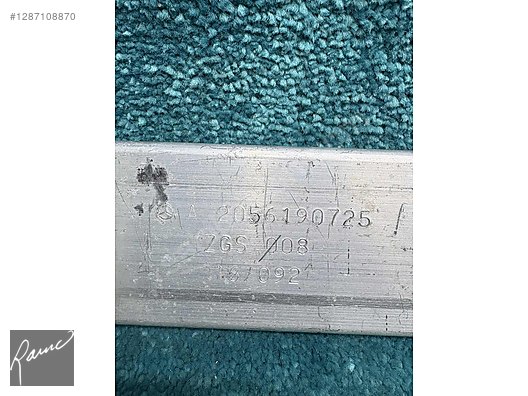 Yedek Parça yedek parçaları