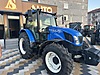 Machinery / Agricultural Machines / Tractors / New Holland / T5.90S