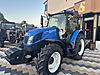 Machinery / Agricultural Machines / Tractors / New Holland / T5.90S