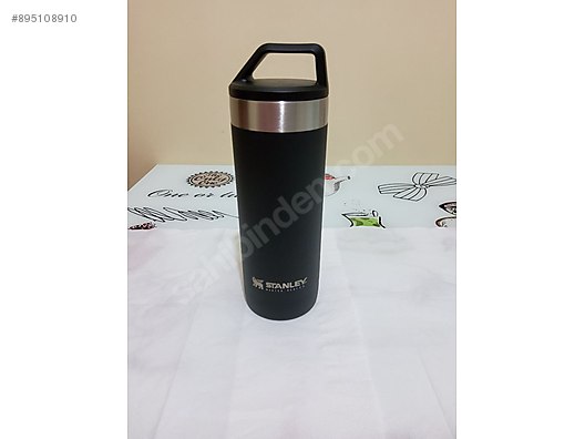 Stanley Master Vakumlu Bardak Termos Kampcilik Outdoor Doga Sporlari Icin Spor Malzemeleri Sahibinden Com Da 895108910