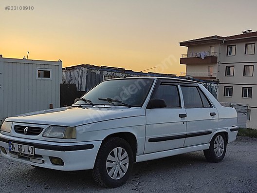 renault r 9 1 4 broadway rn sahibinden renault 1 4 rn degisensiz sahibinden comda 933108910