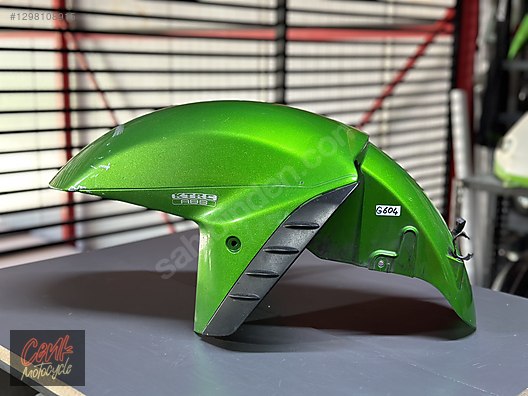 Grenaj / KAWASAKİ ZZR1400 / GTR1400 ÇAMURLUK 2012-20 35004013140R